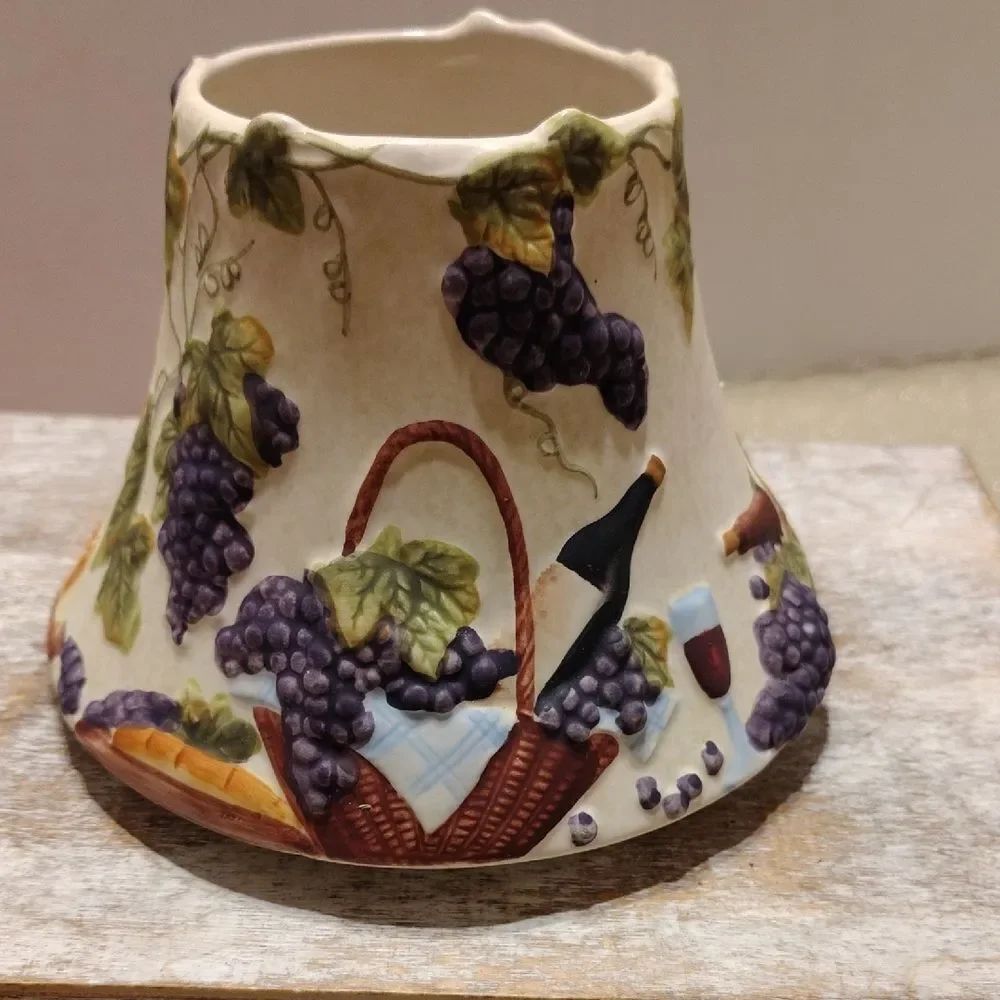 Yankee Candle Exclusive Ceramic Holder